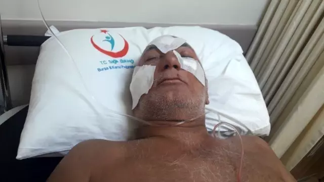 'Müziğin sesi yüksek' diyen aile, komşularından hastanelik olana kadar dayak yedi