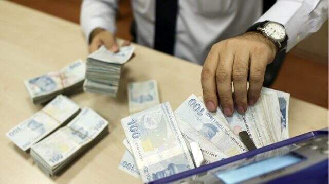 Yargıtay: Hesaptan çalınan paradan banka sorumlu Yargıtay: Hesaptan çalınan paradan banka sorumlu