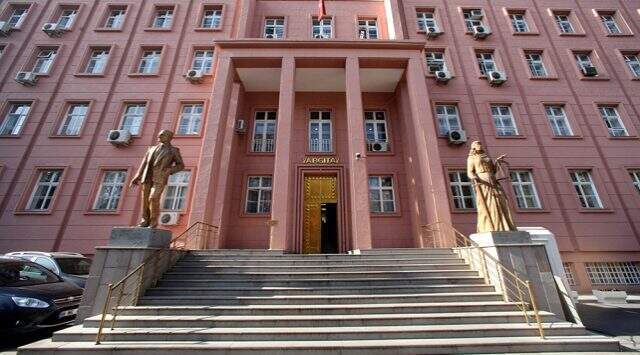 Yargıtay: Hesaptan çalınan paradan banka sorumlu Yargıtay: Hesaptan çalınan paradan banka sorumlu