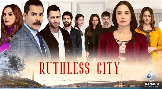 Cannes yolcusu