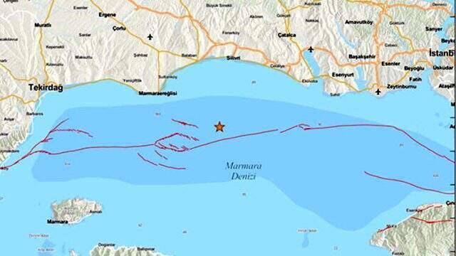 İstanbul'daki depremin ardından sosyal medya uyarısı: Manipülasyonlara dikkat edin