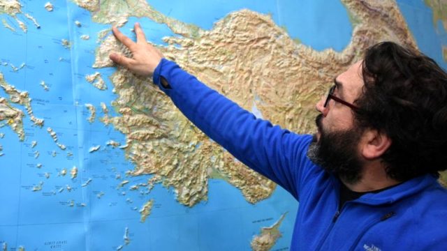 İTÜ'den büyük İstanbul depremiyle ilgili açıklama: Kritik bir gösterge