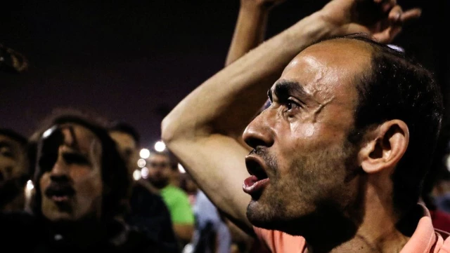Muhammed Ali: Mısır'da protesto gösterilerini başlatan işadamı kimdir?