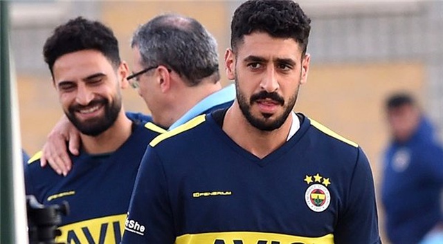 Tolga Ciğerci: Fenerbahçe sayesinde sahalara döndüm