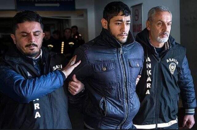 Ceren Damar Şenel cinayetinde sanıktan tepki çeken iddia: Ceren'le ilişkimiz vardı