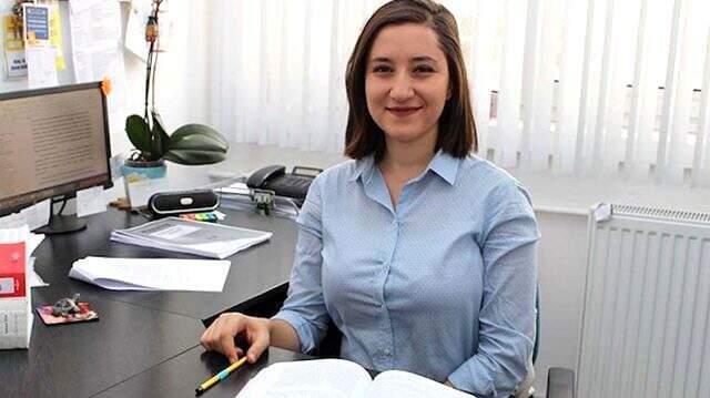 Ceren Damar Şenel cinayetinde sanıktan tepki çeken iddia: Ceren'le ilişkimiz vardı