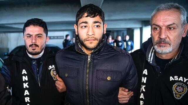 Ceren Damar Şenel cinayetinde sanıktan tepki çeken iddia: Ceren'le ilişkimiz vardı