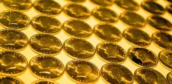 Çeyrek altın ne kadar oldu? Gram altın kaç lira? 27 Eylül Cuma anlık altın fiyatları