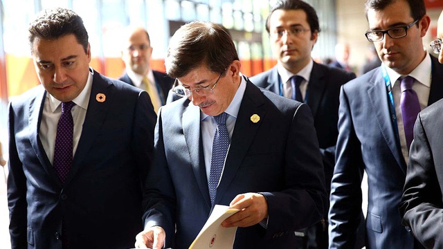Karamollaoğlu: Ali Babacan ve Ahmet Davutoğlu'ndan randevu talep ettim