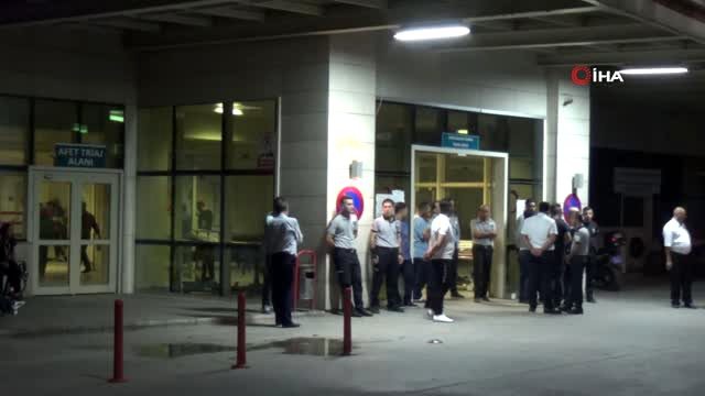 Kayalıklardan düşen 9 yaşındaki çocuk hayatını kaybetti