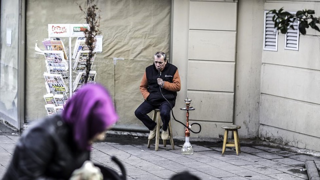 Sigara yasağı: 1940'lardaki çakmak yasağından, 2019'da sürücülere cezaya