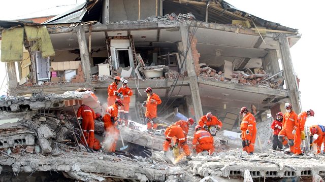 Deprem sonrası İstanbullular evini sigortalatmanın peşine düştü