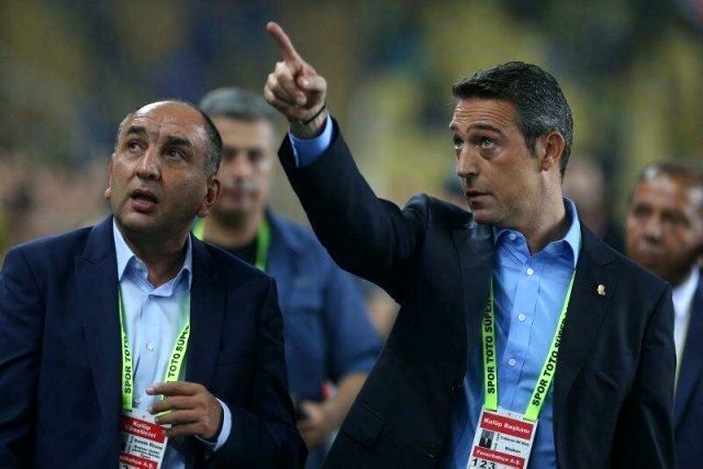 Erman Toroğlu: Alanyaspor- <a class='keyword-sd' href='/fenerbahce/' title='Fenerbahçe'>Fenerbahçe</a> maçı kararını derbiden sonra açıklayacaklar