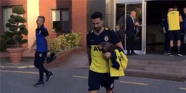 Fenerbahçe'nin kadrosu belli oldu! Hasan Ali...