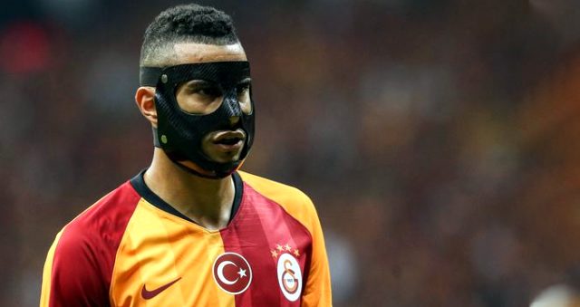 Galatasaray-Fenerbahçe derbisi 0-0 berabere bitti