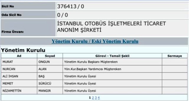 İmamoğlu'nun İBB Sözcüsü Ongun'u Otobüs AŞ'nin başına ataması, AK Parti'ye yaptığı eleştiriyi akıllara getirdi