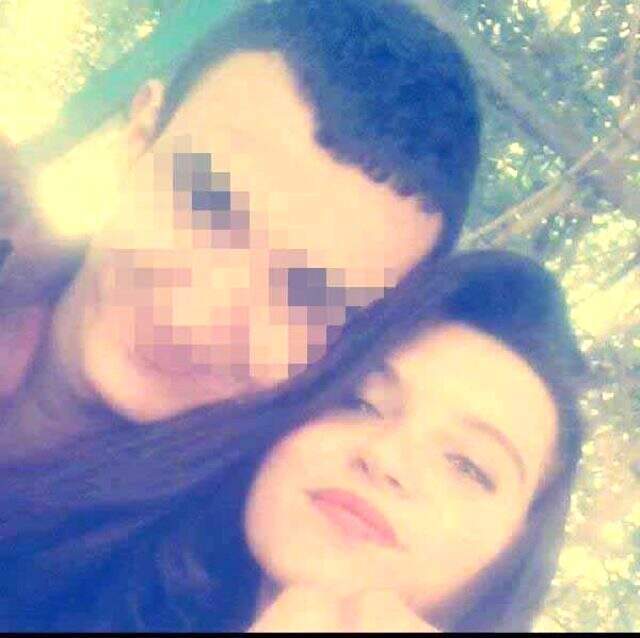 Melike, katilinden 15 metre kaçabilmiş 19 yaşındaki Melike, katilinden 15 metre kaçabilmiş
