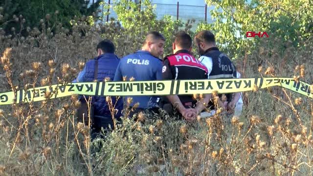 İstanbul'da okulda oynayan çocuklar cansız beden buldu