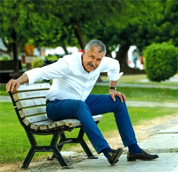 Siyasetin yeni fenomeni Zeydan Karalar ile bereketli sular üzerinde