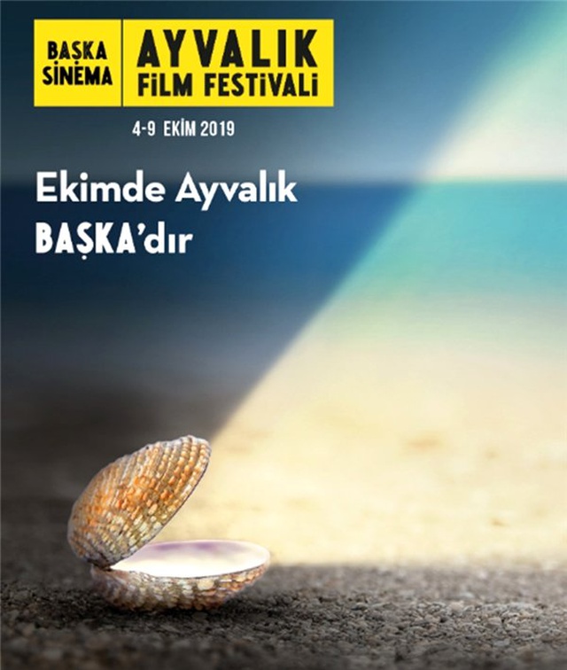 Başka Sinema <a class='keyword-sd' href='/ayvalik/' title='Ayvalık'>Ayvalık</a> <a class='keyword-sd' href='/film-festivali/' title='Film Festivali'>Film Festivali</a> bu hafta sonu başlıyor!