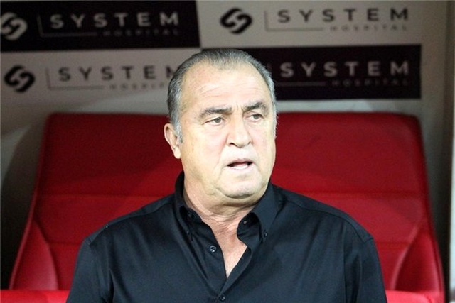 Fatih Terim'in korktuğu başına geldi