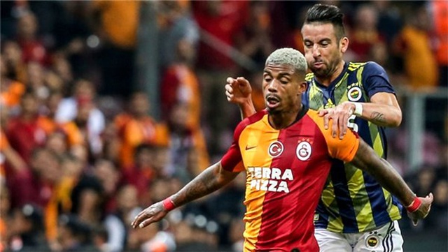 Fenerbahçe'de sakatlık raporu