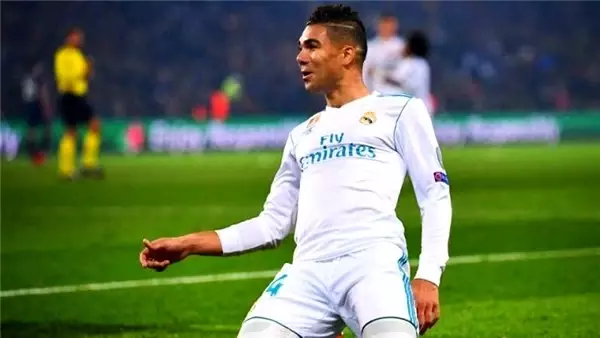  <a class='keyword-sd' href='/ispanya/' title='İspanya'>İspanya</a>'da hırsızların son kurbanı Casemiro oldu