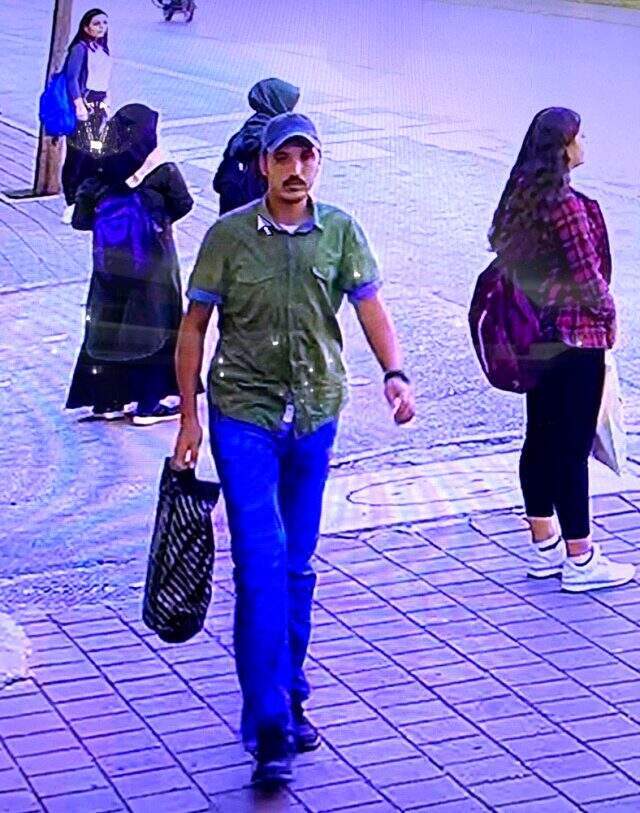 Polis aracına bombalı saldırı düzenleyen örgüt belirlendi Adana'da polis aracına saldırı düzenleyen teröristlerin kimliği belirlendi