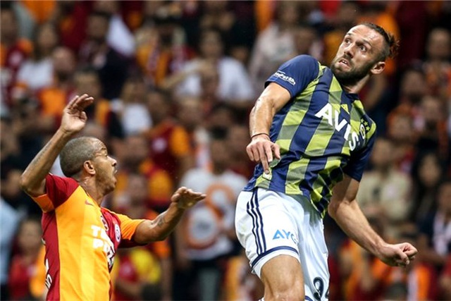 <a class='keyword-sd' href='/vedat-muriqi/' title='Vedat Muriqi'>Vedat Muriqi</a>'den itiraf: 'Galatasaray maçını kazanabilirdik, üzülmeliyiz...'