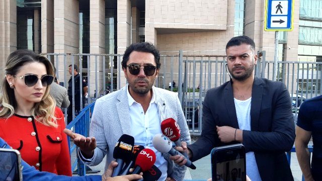 3 günlük zorlama hapsi nedeniyle cezaevine gönderilen Yaşar İpek'ten Serengil'e FETÖ'cü benzetmesi