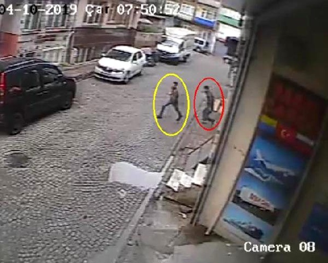 Ağabeyine cinsel istismarda bulunduğunu iddia ettiği kişiyi öldüren sanık: 