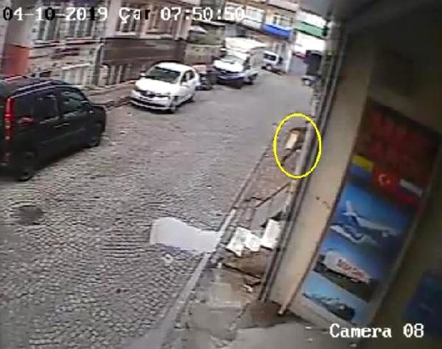 Ağabeyine cinsel istismarda bulunduğunu iddia ettiği kişiyi öldüren sanık: 