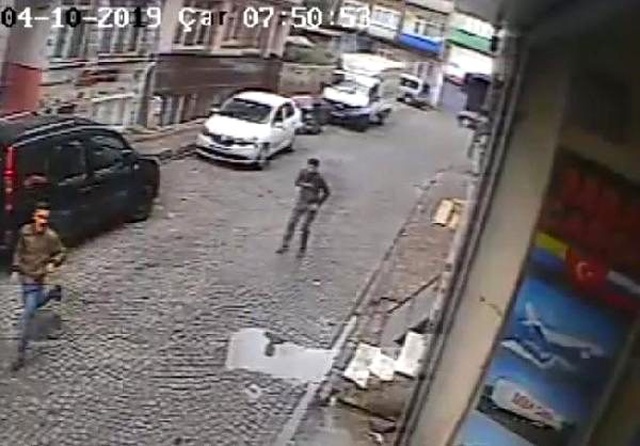 Ağabeyine cinsel istismarda bulunduğunu iddia ettiği kişiyi öldüren sanık: 