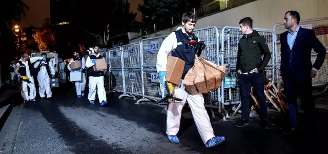 Cemal Kaşıkçı cinayeti: Türk yetkililerin elindeki ses kayıtlarını dinleyenler ne diyor?