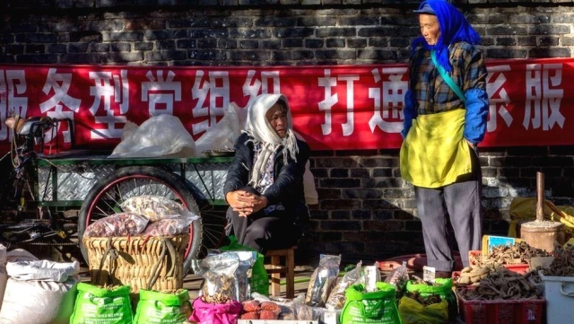 Çin Halk Cumhuriyeti 70 yaşında: 'Ekonomik mucize' nasıl gerçekleşti?