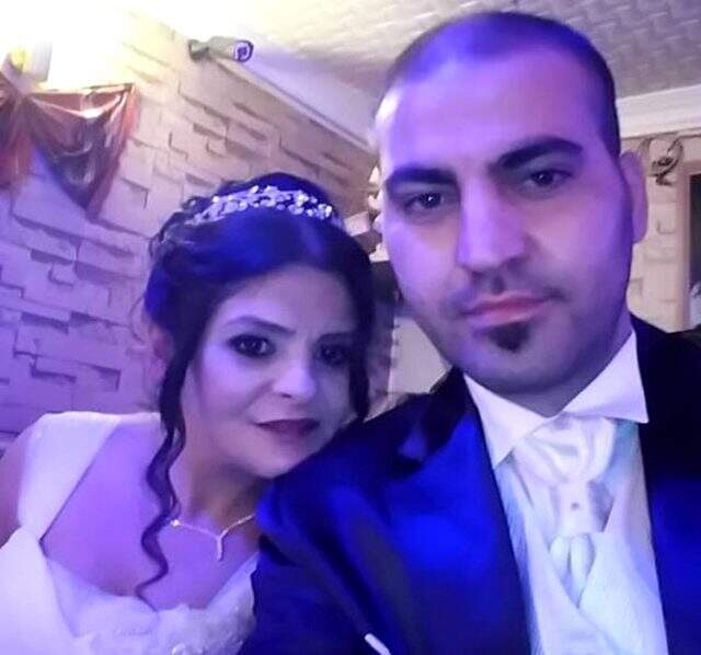 Eşi tarafından öldürülen Kadir Ören cinayetinde dikkat çeken olay yeri raporu: Her yerde kadın iç çamaşırı vardı Eşi tarafından öldürülen Kadir Ören cinayetinde dikkat çeken olay yeri raporu: Her yerde kadın iç çamaşırı vardı