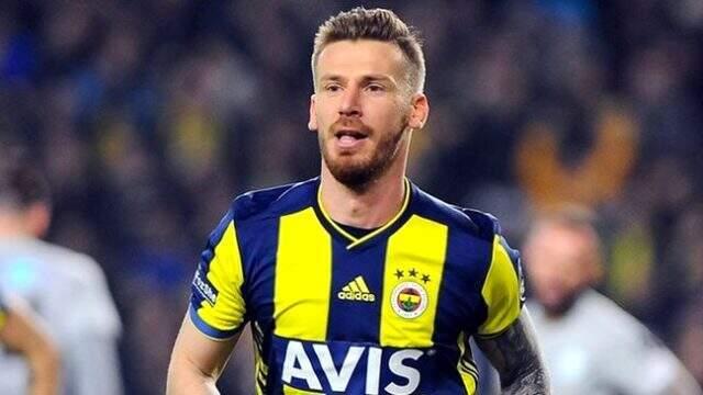Fenerbahçe'de Serdar Aziz ile yollar ayrılıyor