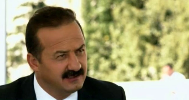 İYİ Parti Sözcüsü Ağıralioğlu: Teröre yakınlık duymayız, teröre yakınlık duyana da yakınlık duymayız