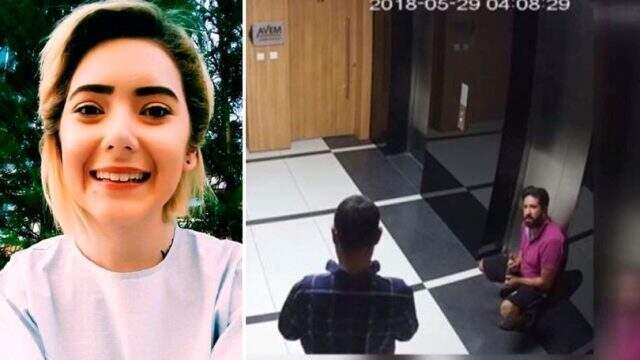 Şule Çet davası için uzun zamandır aranan dudak okuma uzmanı bulundu