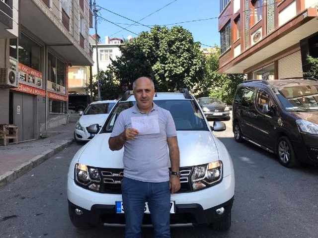 Çantasında OGS ile yolculuk, vatandaşa pahalıya patladı