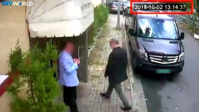 Cemal Kaşıkçı cinayetinin yıl dönümü: Hangi sorular yanıtsız kaldı?