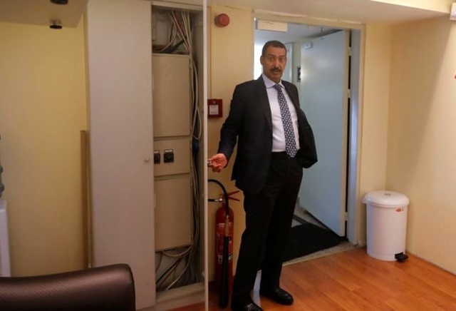 Cemal Kaşıkçı cinayetinin yıl dönümü: Hangi sorular yanıtsız kaldı?