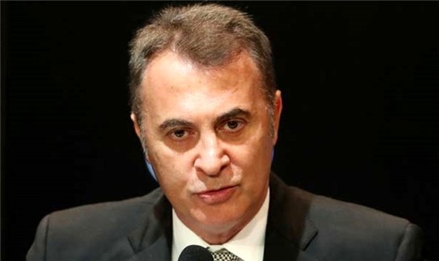 Fikret Orman aday olmayacak