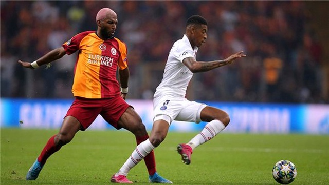  <a class='keyword-sd' href='/fransa/' title='Fransa'>Fransa</a>'dan Falcao, Belhanda ve Babel eleştirisi!