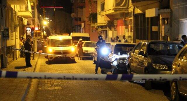 Kardeşlerin kavgasında silahlar konuştu, ortalık ayağa kalktı