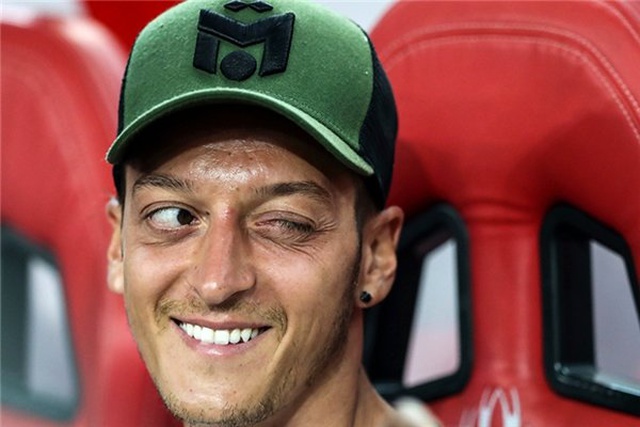 Olay Mesut Özil iddiası! Fenerbahçe...