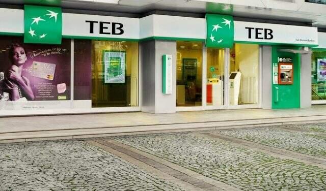 TEB, 