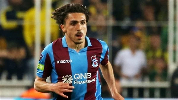 Trabzonspor'dan Abdülkadir Ömür'e dev zam