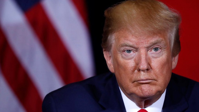 Trump'ın azil süreci: <a class='keyword-sd' href='/ukrayna/' title='Ukrayna'>Ukrayna</a> skandalının ana aktörleri kimler?