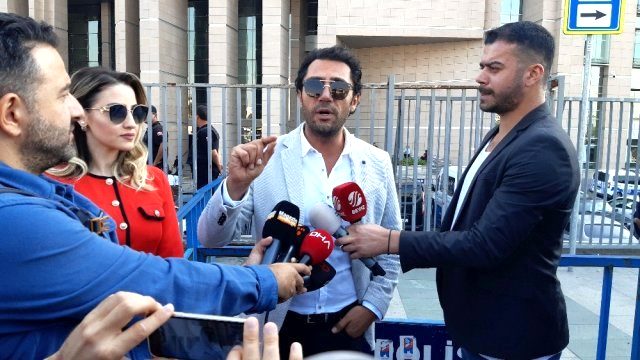 2 gündür cezaevinde bulunan Yaşar İpek, mahkumlara konser verecek